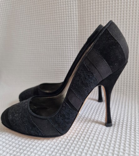 Dolce gabbana pumps gr - pumps,