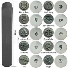 6mm Hufeisen Querlenker