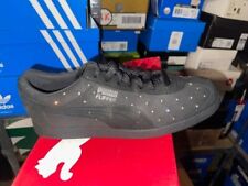 Puma Sneaker Flipper Rivet schwarz Textil Strass Women Gr:38 Freizeit Original