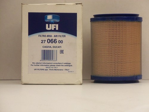 Ufi luftfilter für cagiva 650 - cagiva,