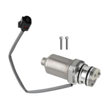 Vorladepumpe Differential for