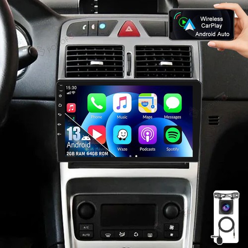 64g android autoradio gps - 2+64g, 13