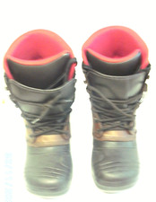 Snowbord Schuhe Wild Duck WD