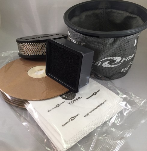 Vortech force beutel und - vortech,