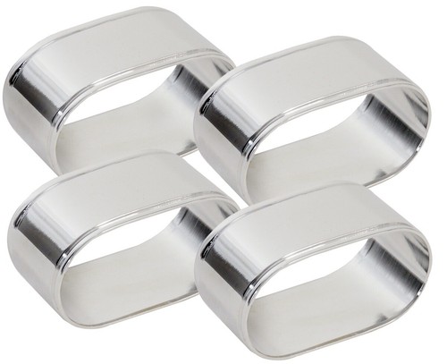 Serviettenringe oval 5x3x2 5 - serviettenringe,, oval,