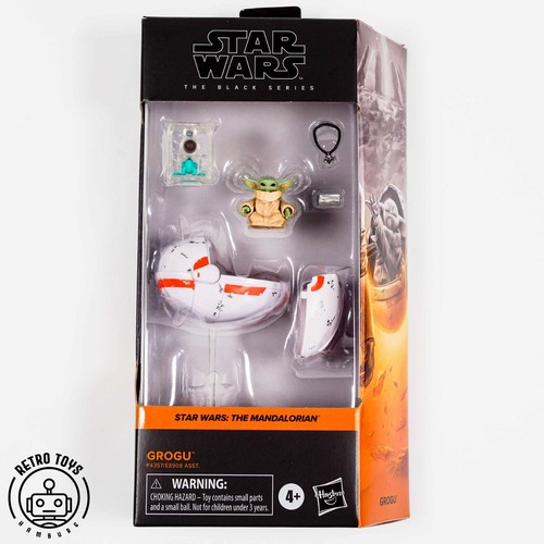 Star wars grogu baby - yoda, the