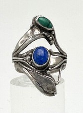 Ring Jugendstil? modern