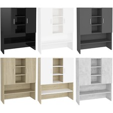 Waschmaschinenschrank