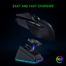 Ladestation weiß/schwarz für