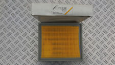 3 x Opel Kadett E C18NZ 20XE C20XE 834251 Original Luftfilter  