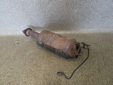 Partikelfilter Diesel DPF Katalysator def 354Tkm Volvo V50 2.0D 08.1790.133