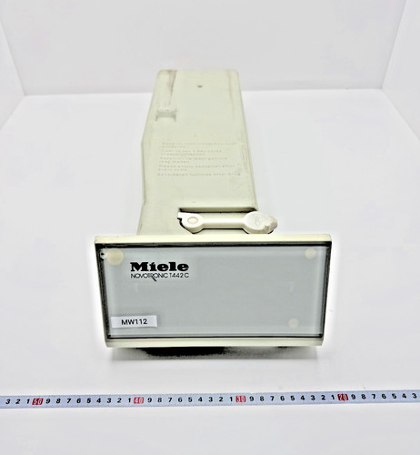 Miele trockner wasserbehälter - miele,
