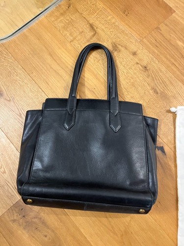 Fossil leder handtasche - fossil,
