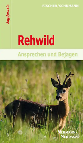 Rehwild