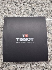 Tissot Le Locle Automatic – Full Set, Warranty until 15/03/2026