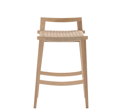 Kioto hocker aus massiver - kioto,