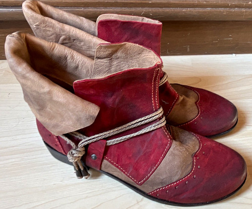 Charme damen stiefeletten - charme,