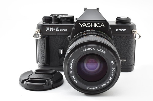 Top neuwertig yashica - neuwertig],
