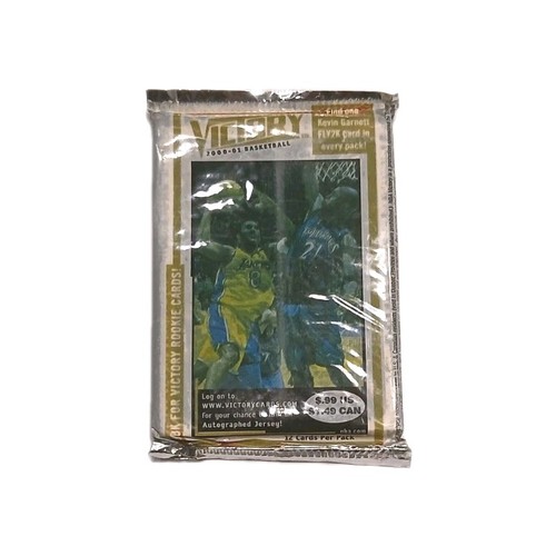 2000 upper deck victory - upper,