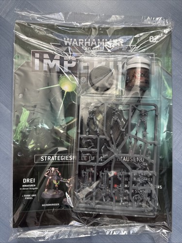 Warhammer 000 imperium - 40.000,