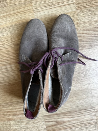 Damen stiefeletten wildleder - damen,