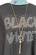 Neue Mode Schmuck Lange BOHO