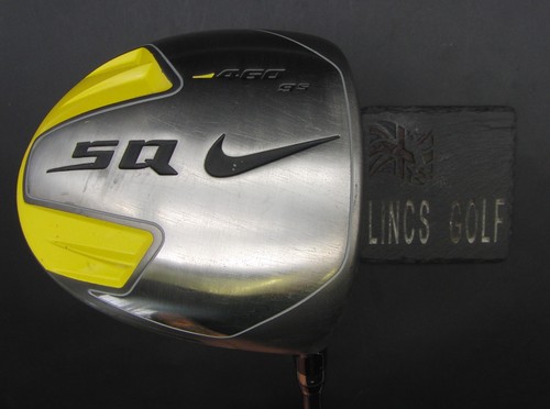Nike 460 driver stiff - nike, sq