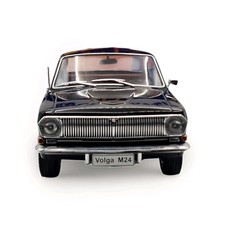 GAZ Wolga Volga M24 1967