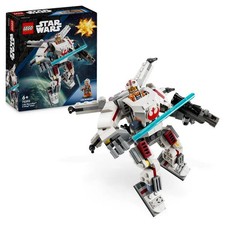 LEGO Star Wars Luke Skywalkers