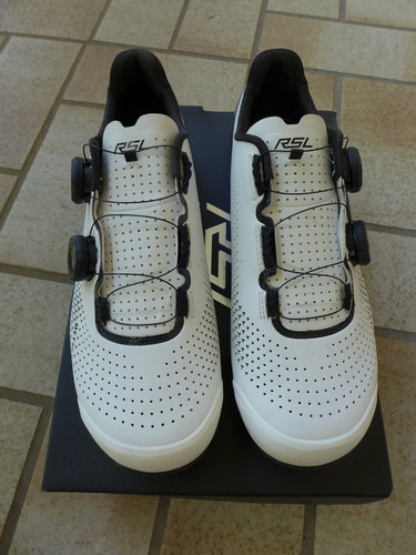 Trek rsl rennradschuhe - trek,
