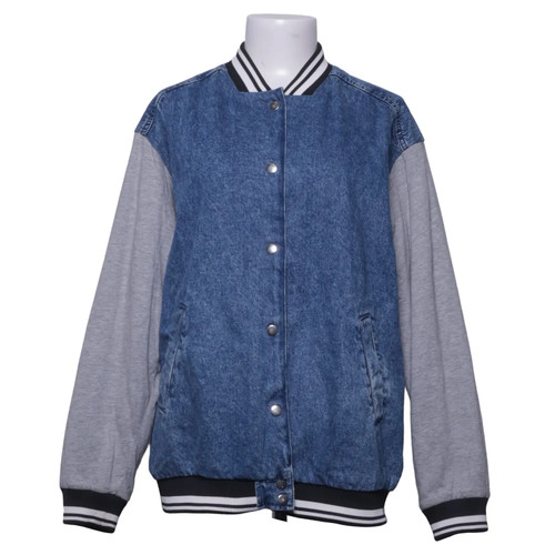 Divided collegejacke - divided, h&m,