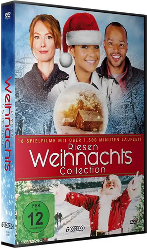 Riesen weihnachts collection - riesen,