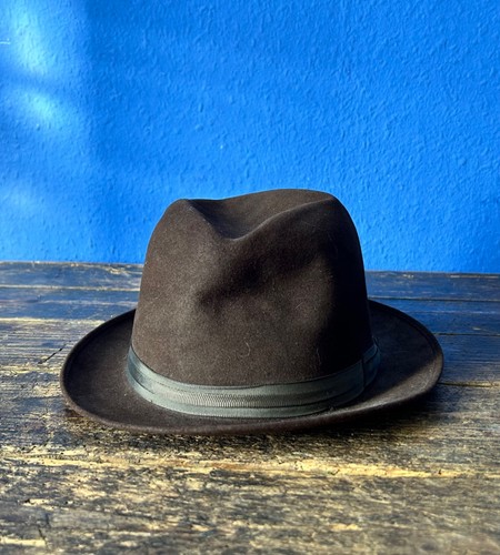 Vintage john stetson - john,
