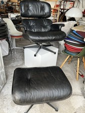 Eames Lounge chair XL &