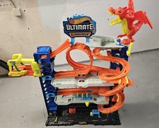 Hot Wheels Ultimate Garage
