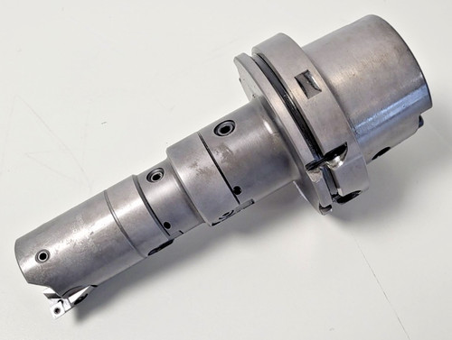 Hsk 100a mit feinbohrkopf von - hsk,