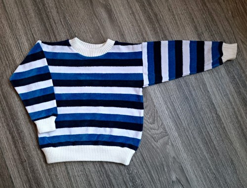 Orig ddr nicki ringelpullover - orig.ddr,