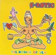 The power sex von rotic - the,