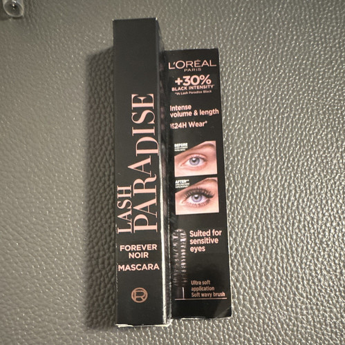 Oréal paris lash paradise - paris,