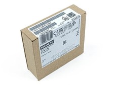 Siemens Digital Input Module 6ES7 131-6BH01-0BA0 FS: 21 UNUSED OVP & SEALED