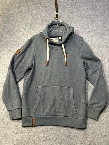 Naketano men hoodie jumper - hoodie,