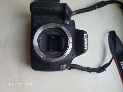 Canon eos 1200d - canon,
