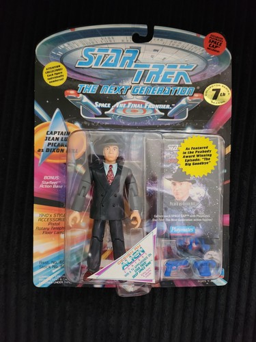 Star trek inch tng - inch,