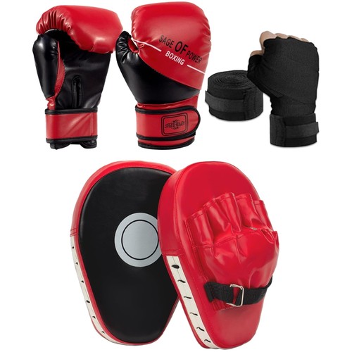 Kinder boxhandschuhe box - kinder,