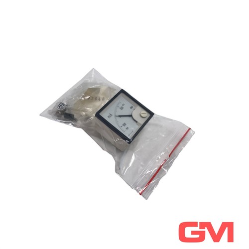 Amperemeter 6h ammeter - amperemeter,