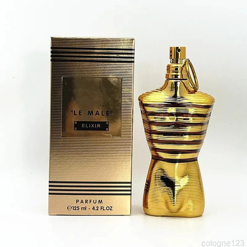Jean paul gaultier male - jean, le