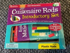 Learning Resources Cuisenaire