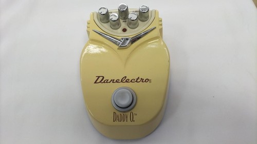 Danelectro body only - danelectro,