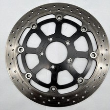 Suzuki GSX 1400 Bremsscheibe