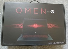 Laptop HP OMEN Gaming